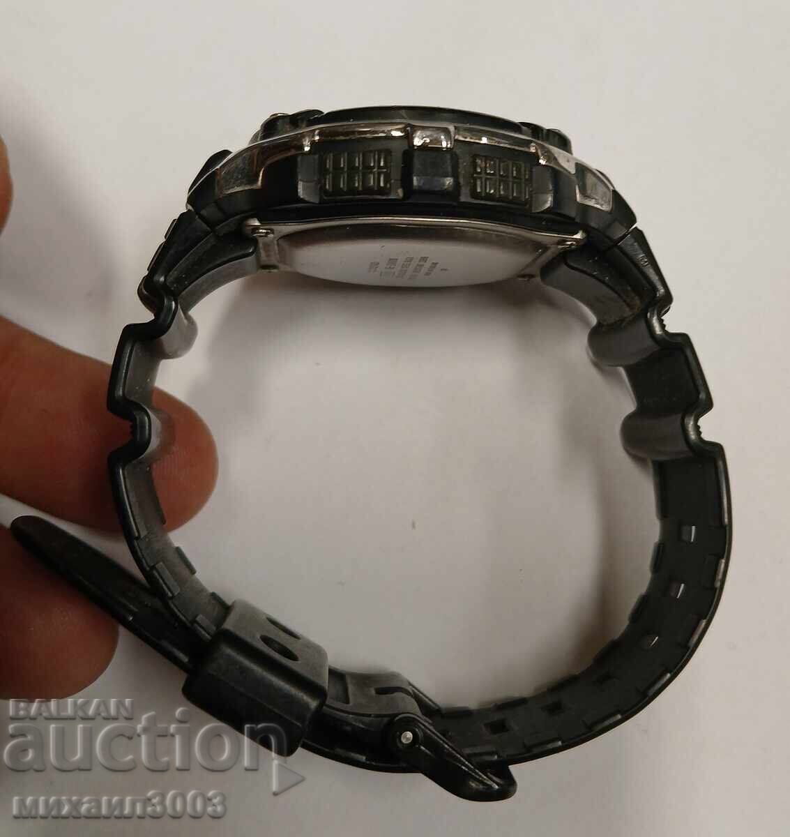 CEAS ELECTRONIC CASIO cu preț 49.00 BGN | € 25.05