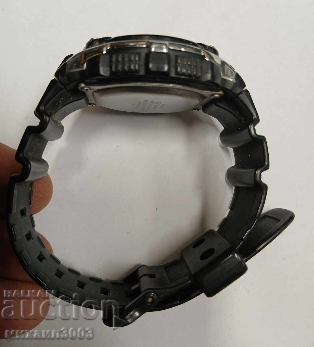 Licitație CEAS ELECTRONIC CASIO