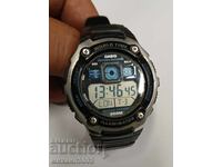 CEAS ELECTRONIC CASIO