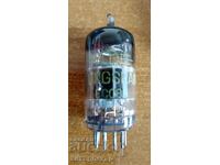 Ηλεκτρονική λυχνία κενού ECC85