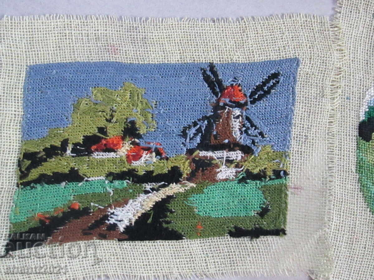 Livrarea Rychno shiti malki gobleni-2 broya Livrarea Rychno shiti malki gobleni-2 broya