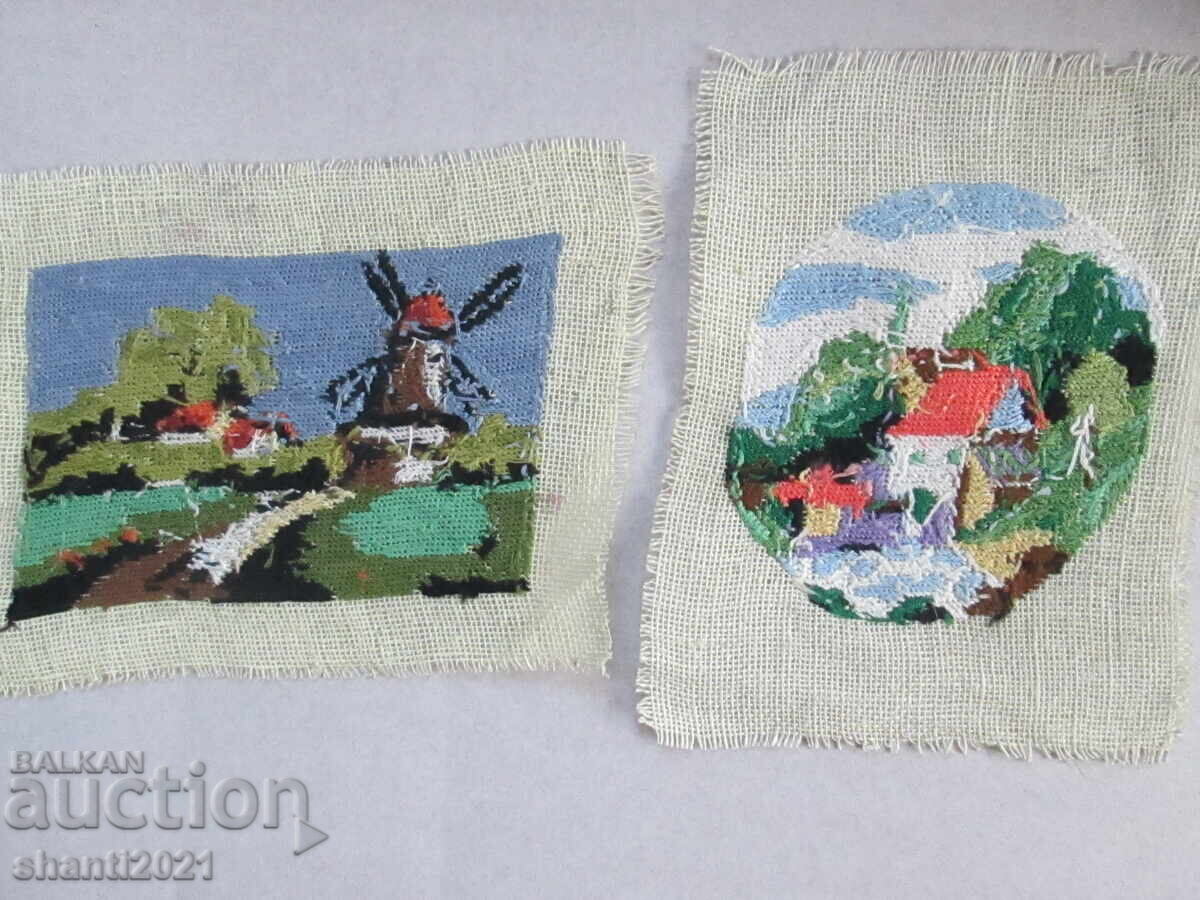 Rychno shiti malki gobleni-2 broya - 5 Rychno shiti malki gobleni-2 broya - 5