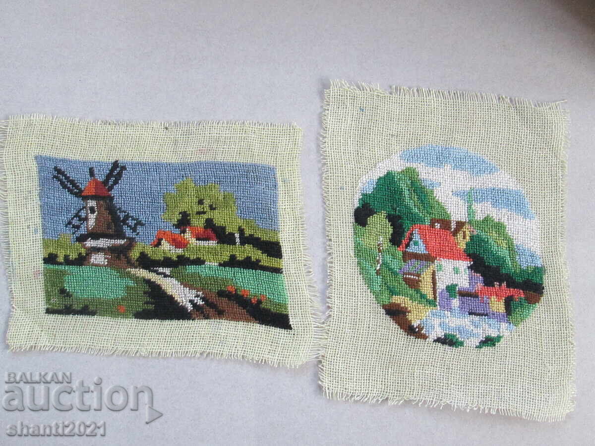 Rychno shiti malki gobleni-2 broya Rychno shiti malki gobleni-2 broya