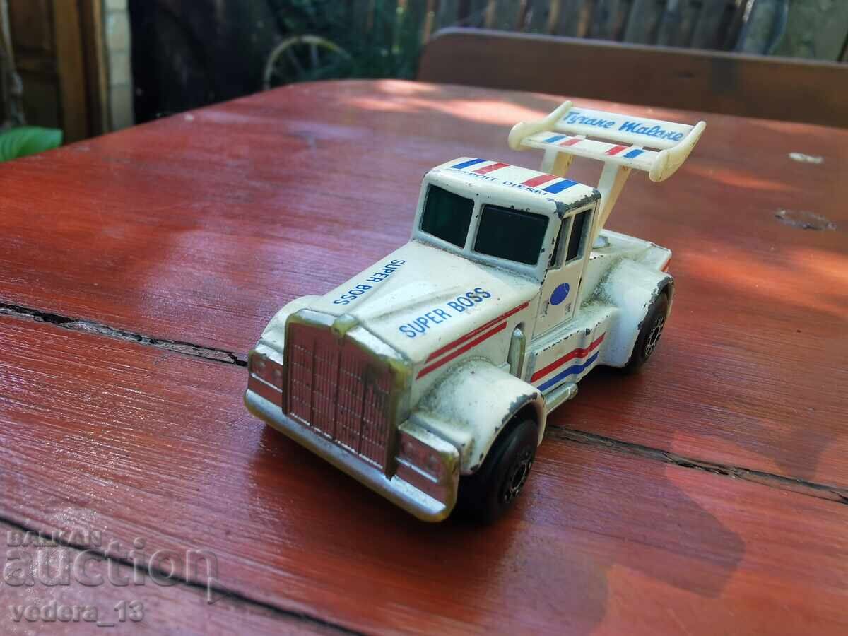 Συλλεκτικό Αυτοκινητάκι MATCHBOX με τιμή 15.00 BGN | € 7.67