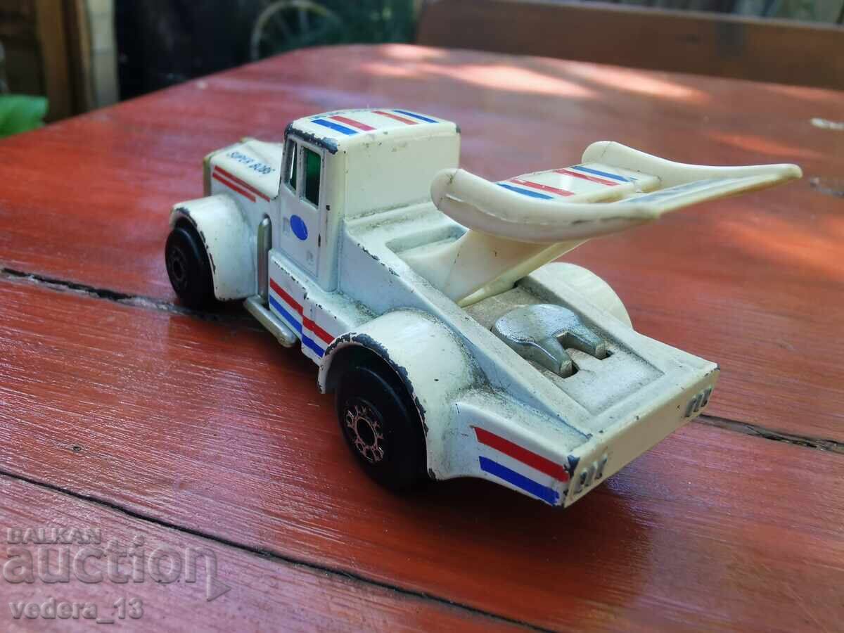 Δημοπρασία Συλλεκτικό Αυτοκινητάκι MATCHBOX