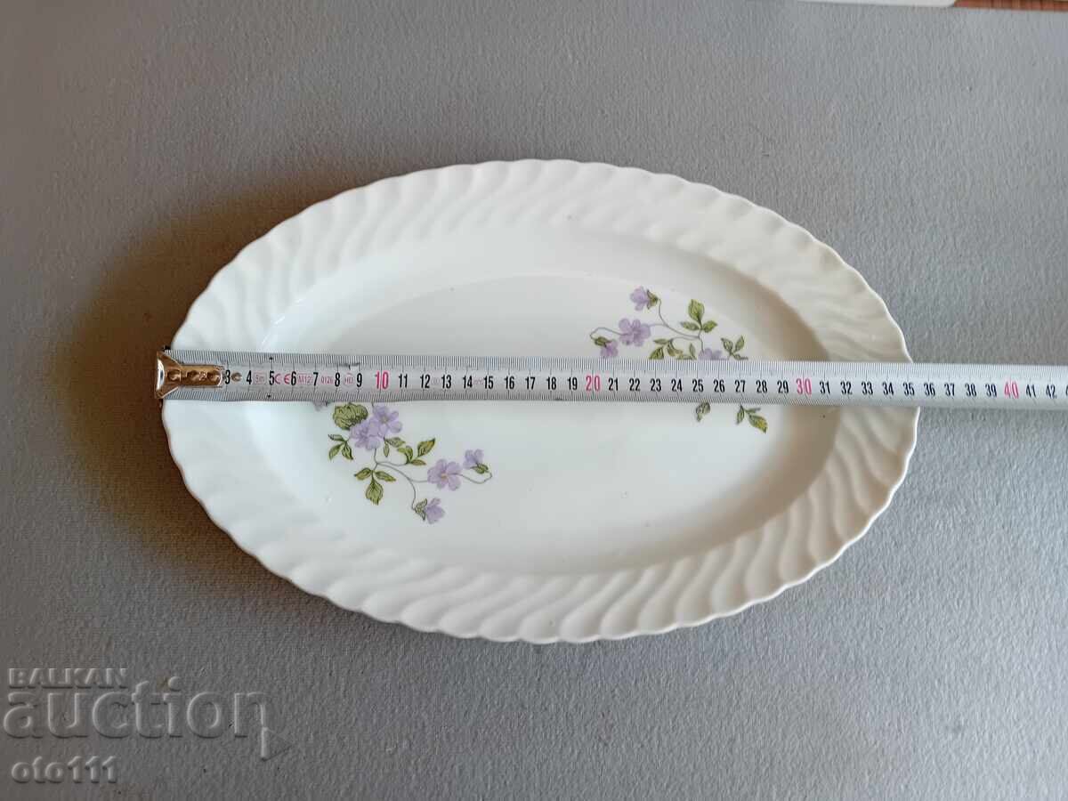 ΠΑΛΙΟ ΠΟΡΣΕΛΑΝΙΝΟ ΠΙΑΤΟ, ΠΙΑΤΙ ΠΑΛΙΟ ΠΟΡΣΕΛΑΝΙΝΟ ΠΙΑΤΟ, ΠΙΑΤΙ