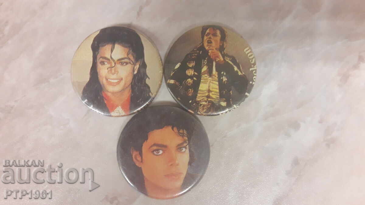 значки-певец значки-певец