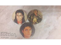 Insigne - cântăreț