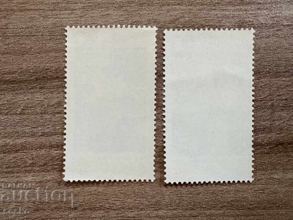 Γερμανία - Γραμματόσημα Ευρώπης - Εικόνες (1975) MNH με τιμή 0.60 BGN | € 0.31