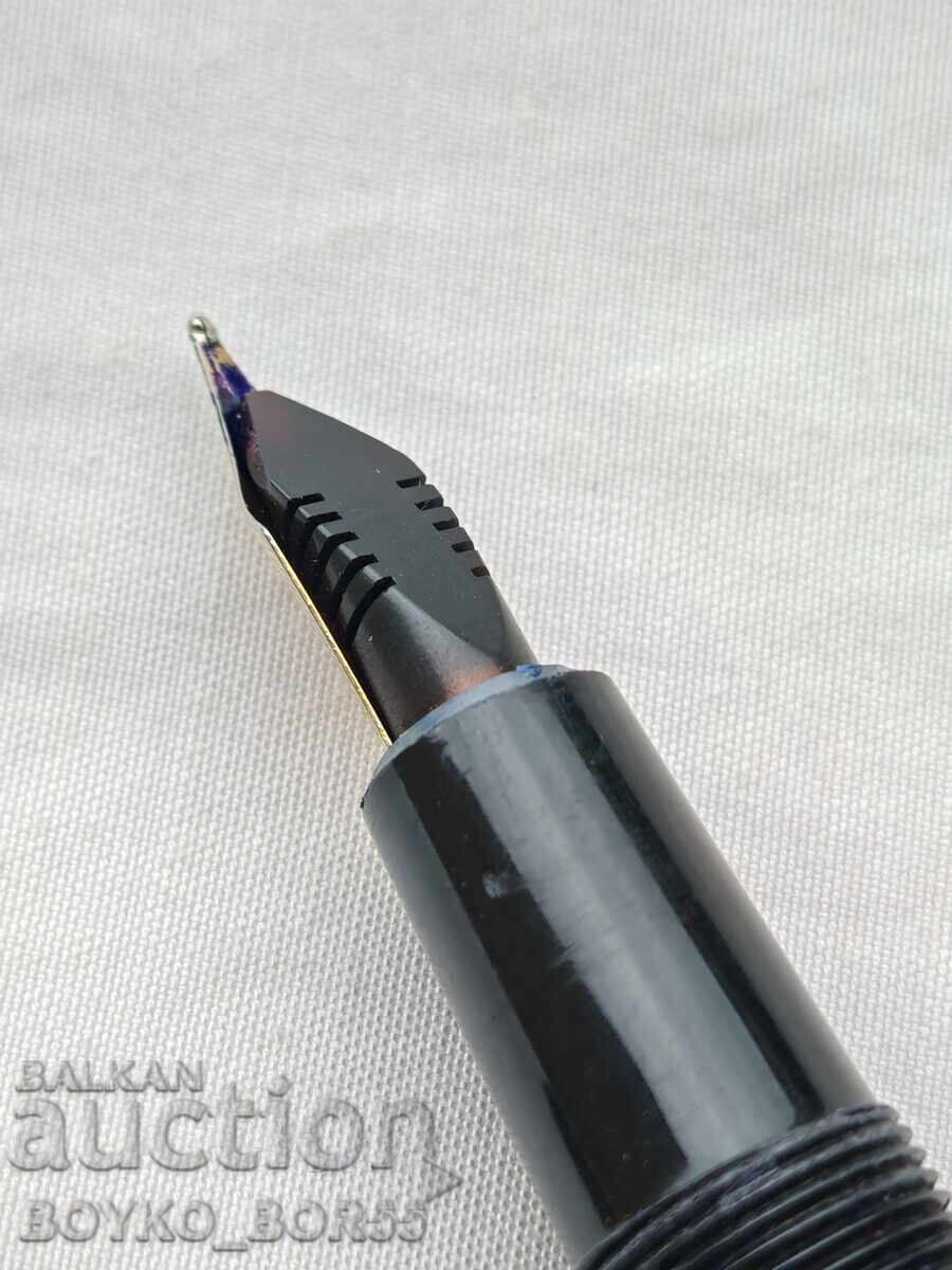 Παλαιό Γερμανικό Στυλό Markant 130 Merkur με τιμή 57.00 BGN | € 29.14