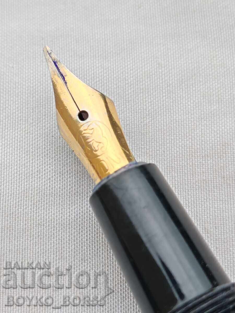 Δημοπρασία Παλαιό Γερμανικό Στυλό Markant 130 Merkur