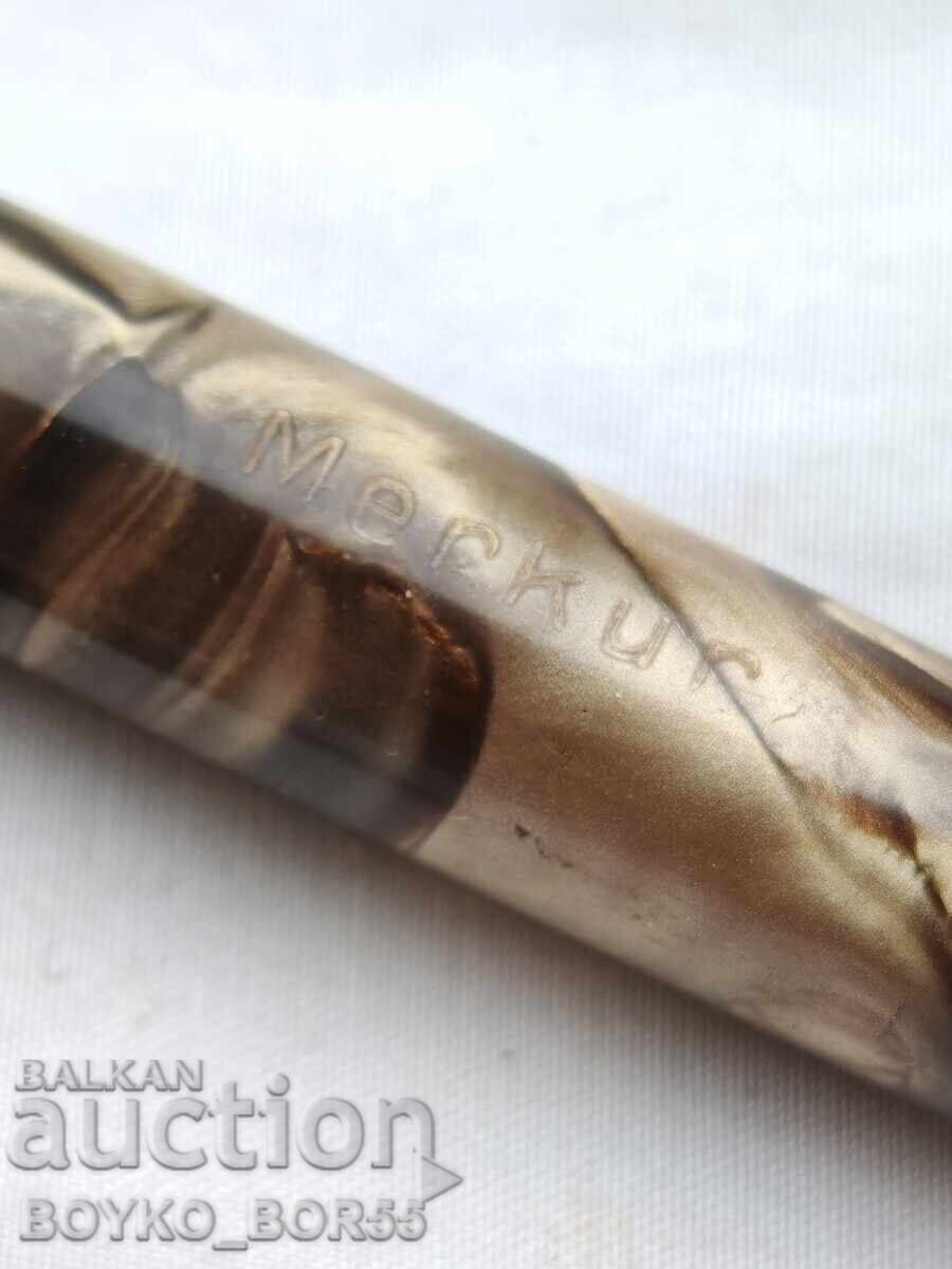 Παράδοση Παλαιό Γερμανικό Στυλό Markant 130 Merkur