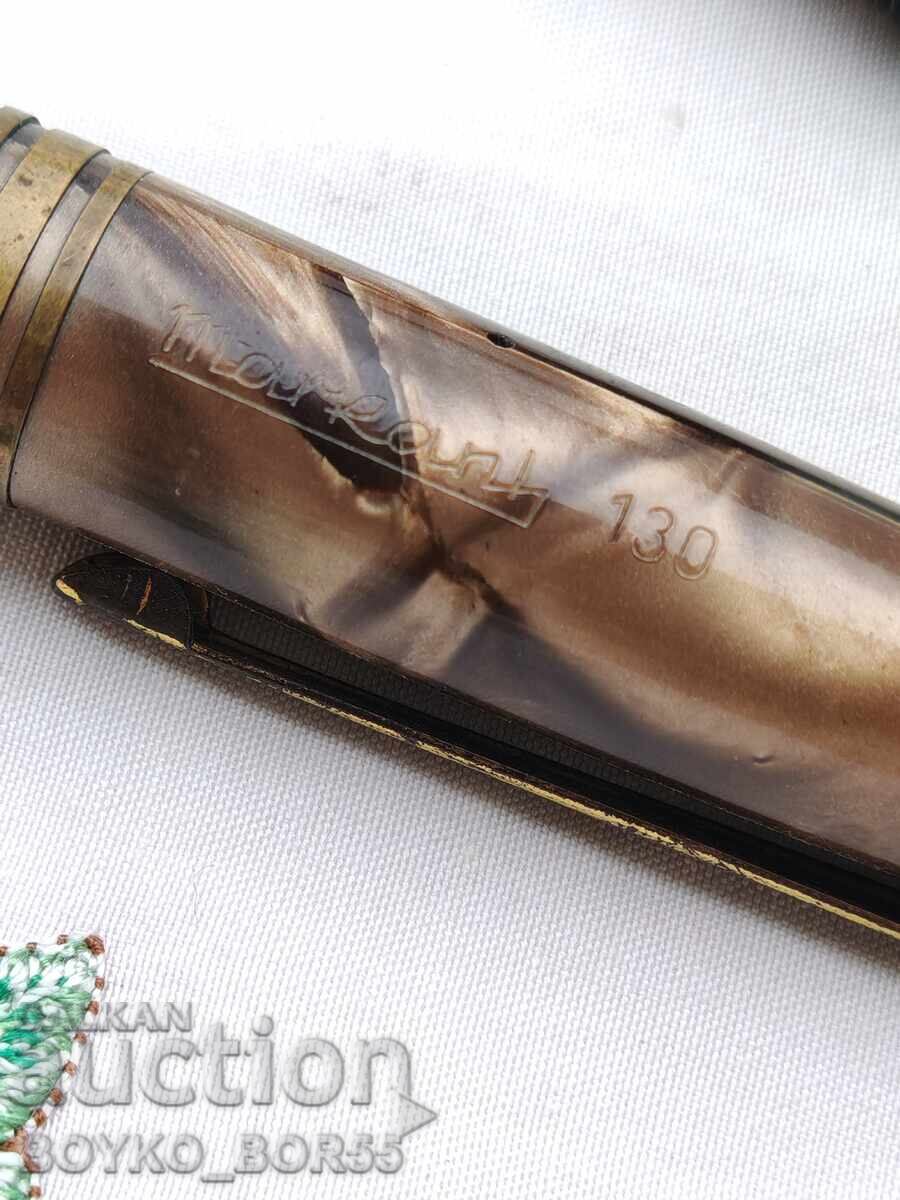 Παλαιό Γερμανικό Στυλό Markant 130 Merkur - 5