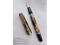 Stilou German Rară Markant 130 Merkur