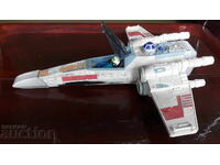 Star Wars - Luke Skywalker's Ship