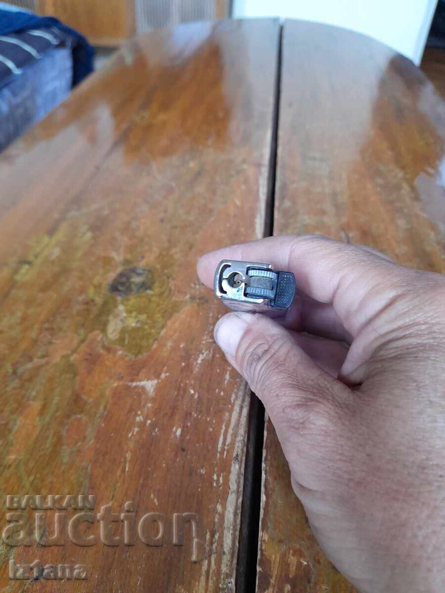 Brichetă veche Părvomai - 7 Brichetă veche Părvomai - 7