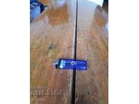 Brichetă veche Părvomai