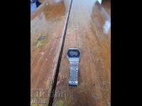 Old electronic Levis watch