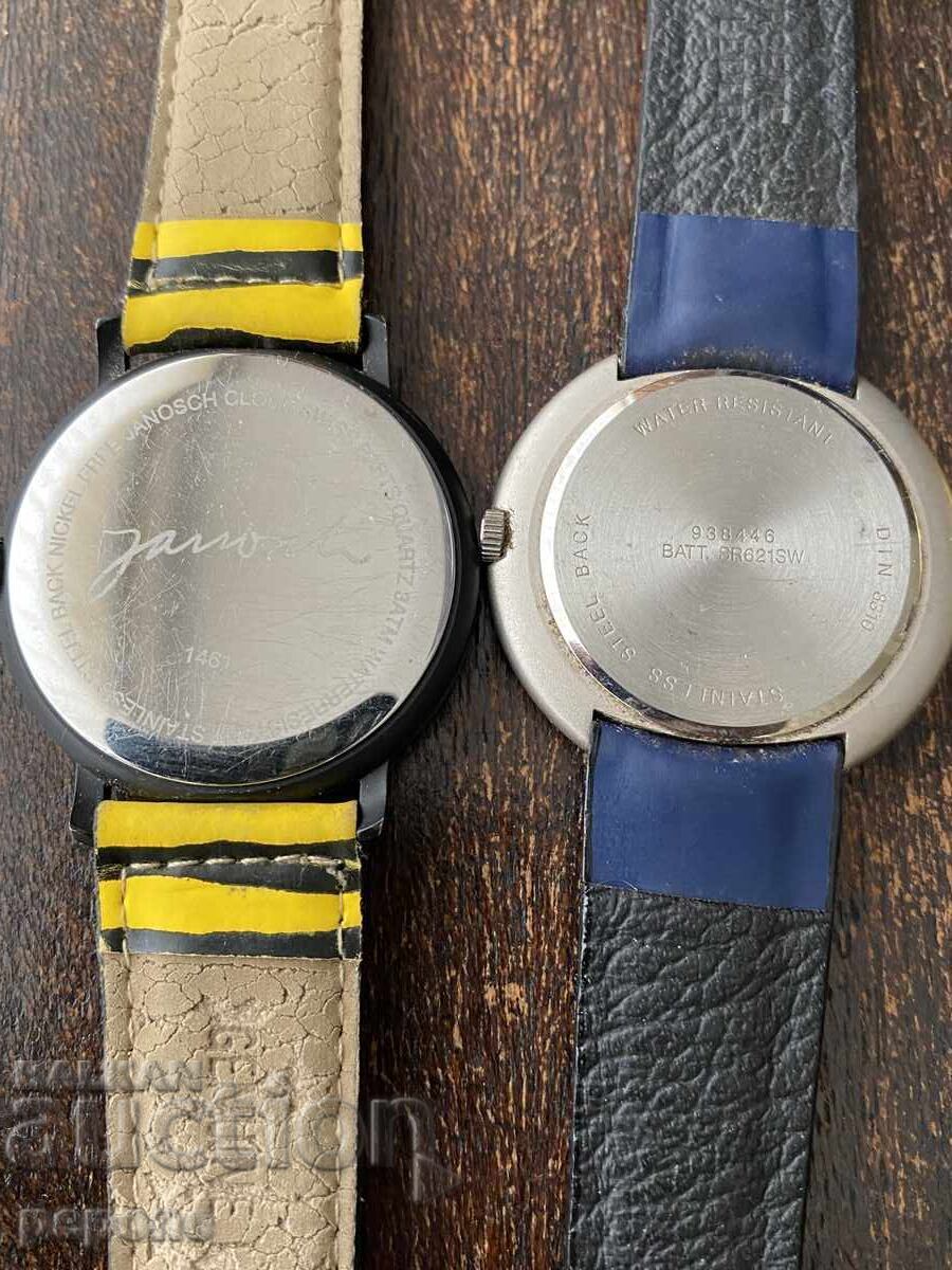 Clocks with price 150.00 BGN | € 76.69