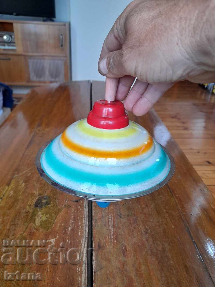 Children's toy tompal with price 42.00 BGN | € 21.47 Children's toy tompal with price 42.00 BGN | € 21.47