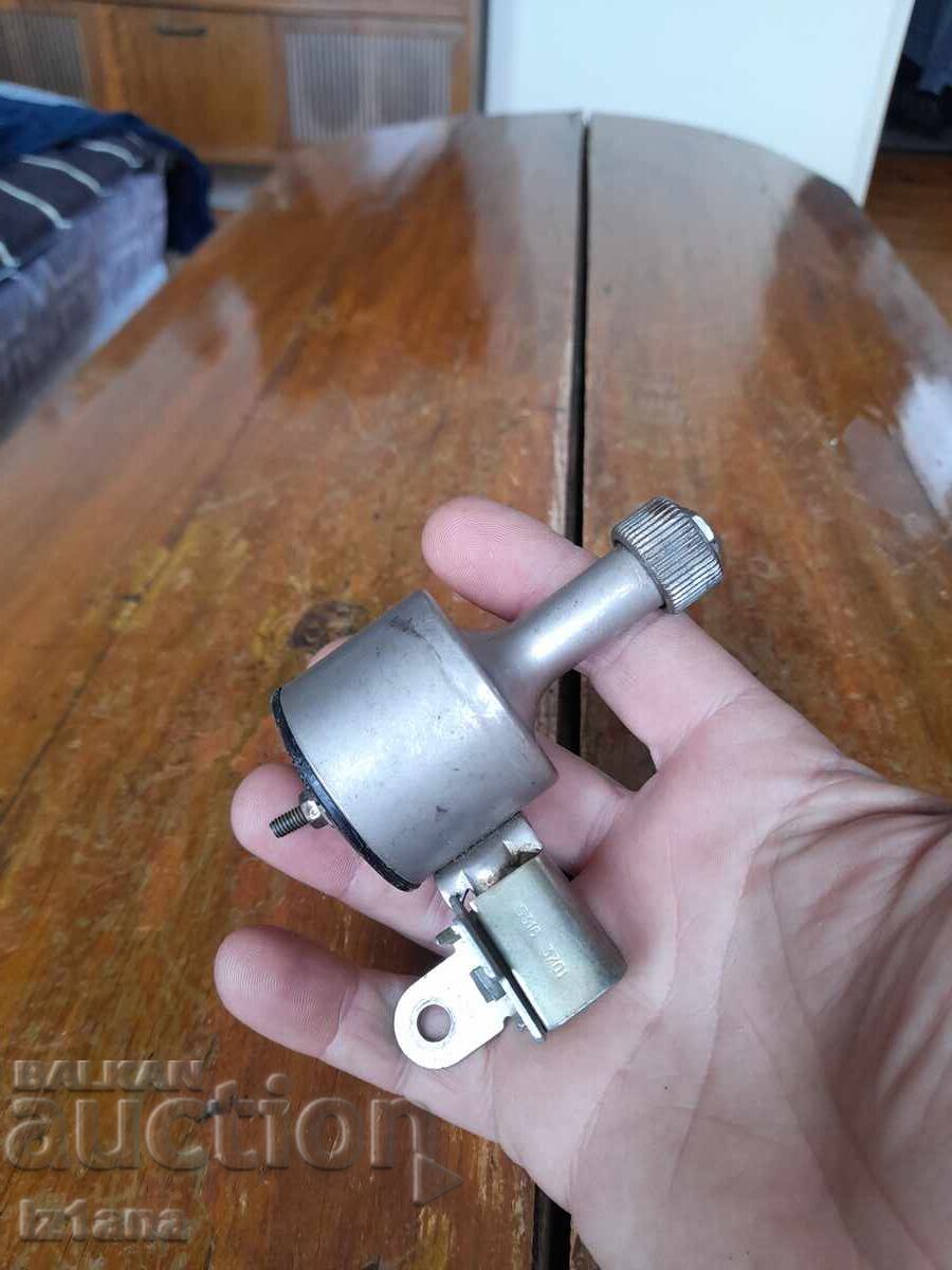 Dinam vechi de bicicletă, roată cu preț 32.00 BGN | € 16.36