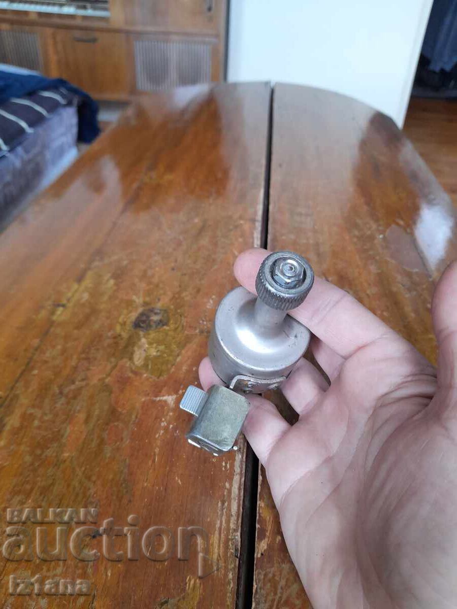 Licitație Dinam vechi de bicicletă, roată