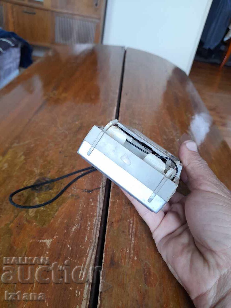 Старо радио,радиоприемник Siemens Melodie RT 702 - 6 Старо радио,радиоприемник Siemens Melodie RT 702 - 6