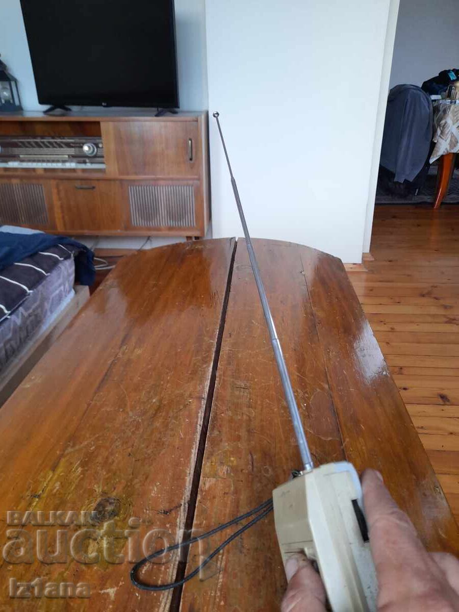 Старо радио,радиоприемник Siemens Melodie RT 702 - 7 Старо радио,радиоприемник Siemens Melodie RT 702 - 7