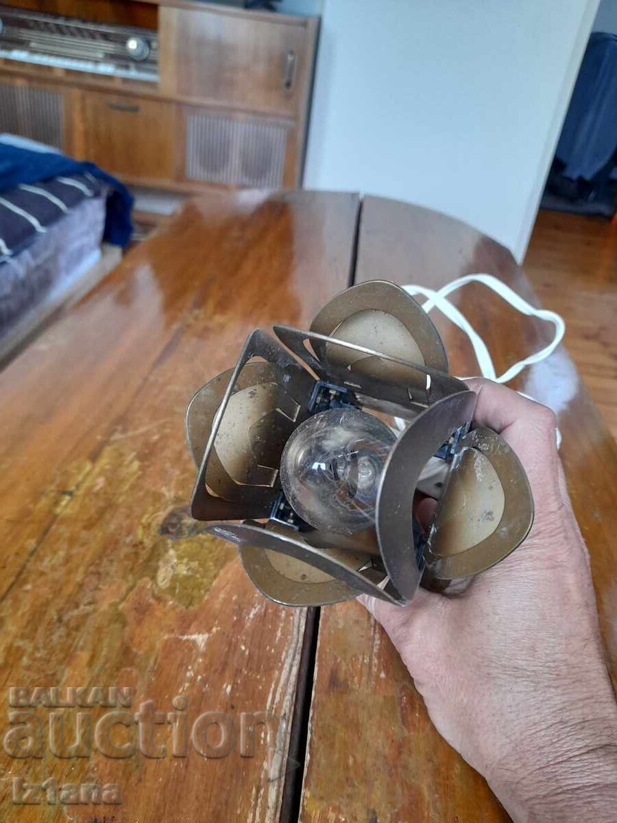 Lampă decorativă veche Vază - 5 Lampă decorativă veche Vază - 5