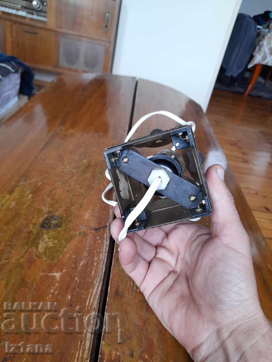 Lampă decorativă veche Vază - 6 Lampă decorativă veche Vază - 6