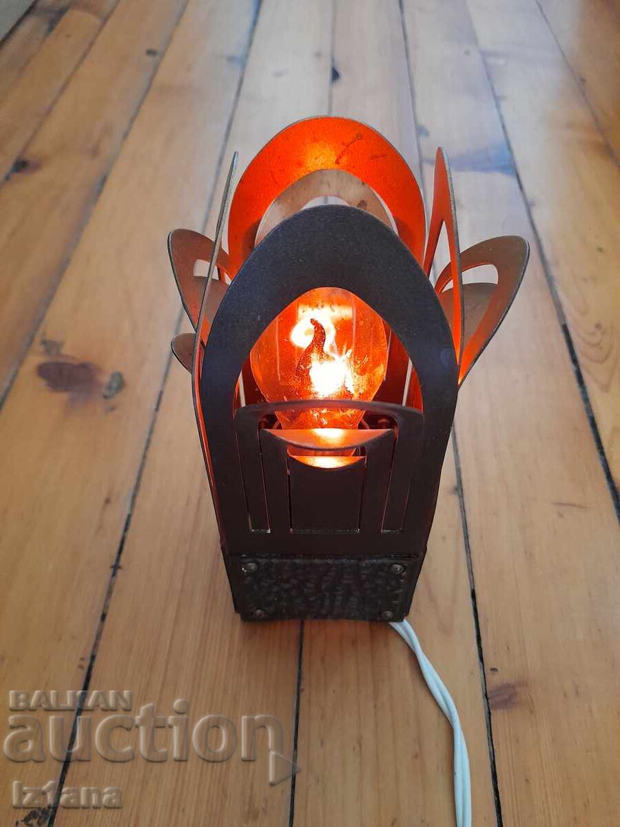 Lampă decorativă veche Vază - 7 Lampă decorativă veche Vază - 7