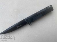 Briceag pliabil Browning 100x220 black edition