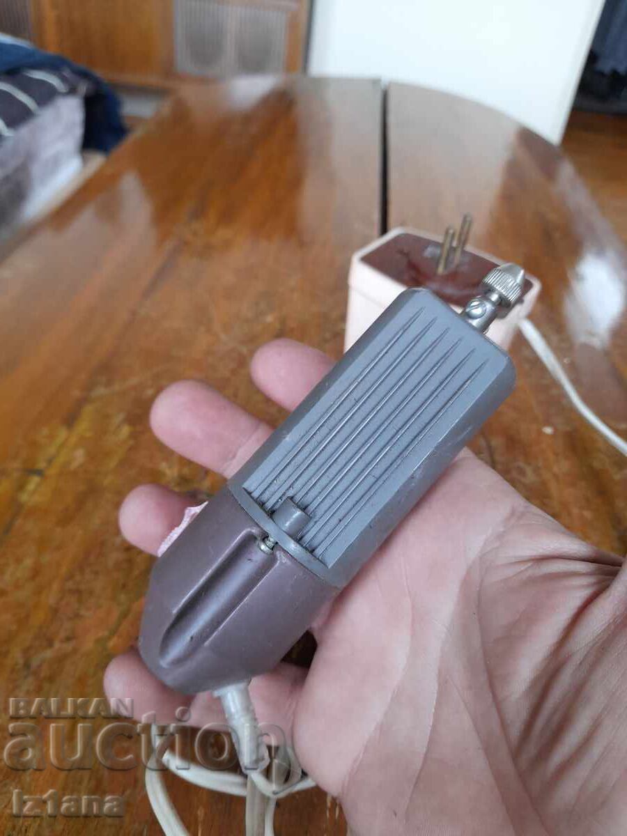 Παλιό τρυπάνι με τιμή 55.00 BGN | € 28.12 Παλιό τρυπάνι με τιμή 55.00 BGN | € 28.12