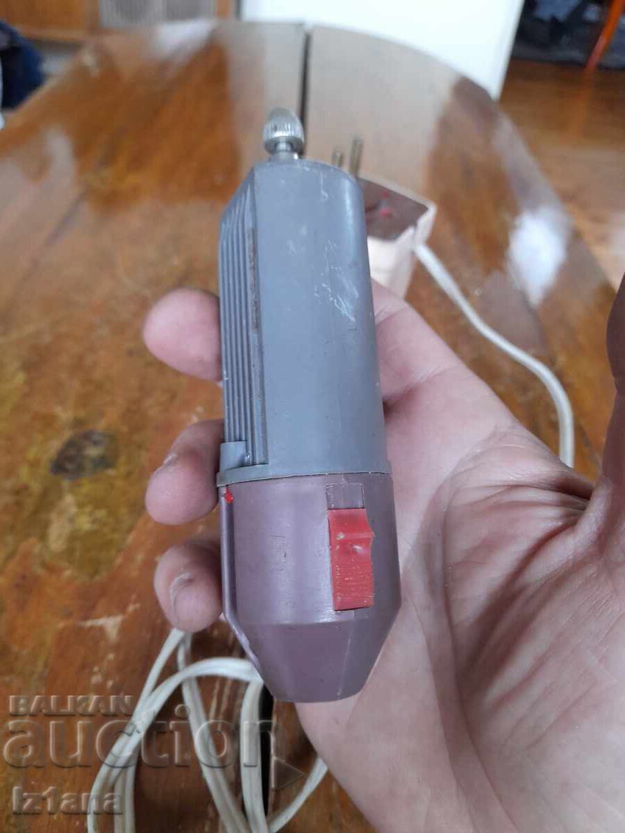 Δημοπρασία Παλιό τρυπάνι Δημοπρασία Παλιό τρυπάνι