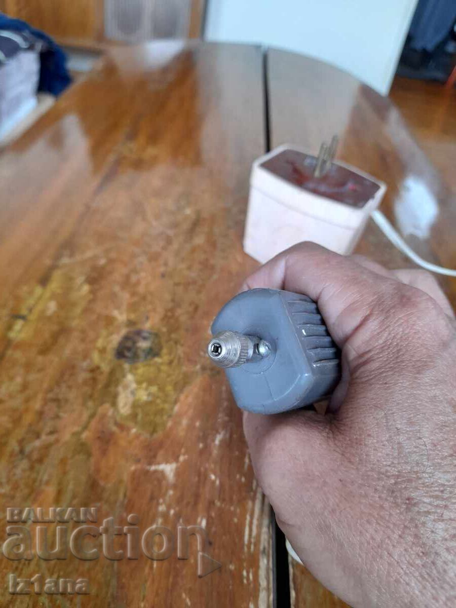 Παλιό τρυπάνι - 5 Παλιό τρυπάνι - 5