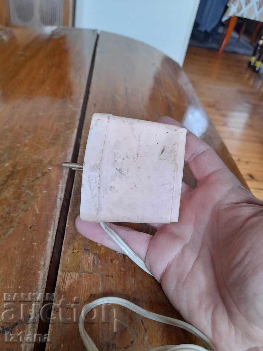 Παλιό τρυπάνι - 7 Παλιό τρυπάνι - 7