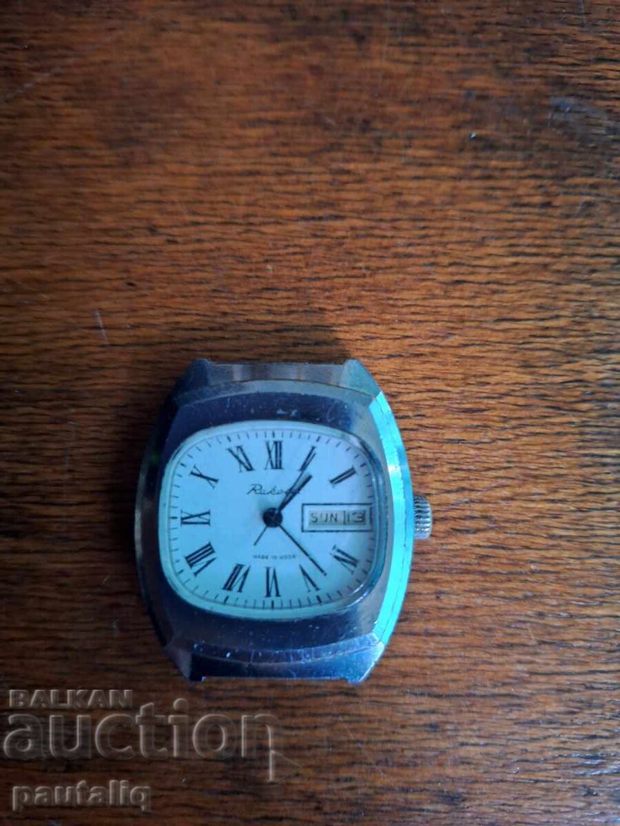 MENS ROCKET WATCH MENS ROCKET WATCH