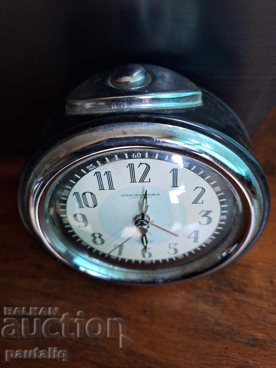 Δημοπρασία ΚΙΝΕΖΙΚΟ ΞΥΠΝΗΤΗΡΙΟ