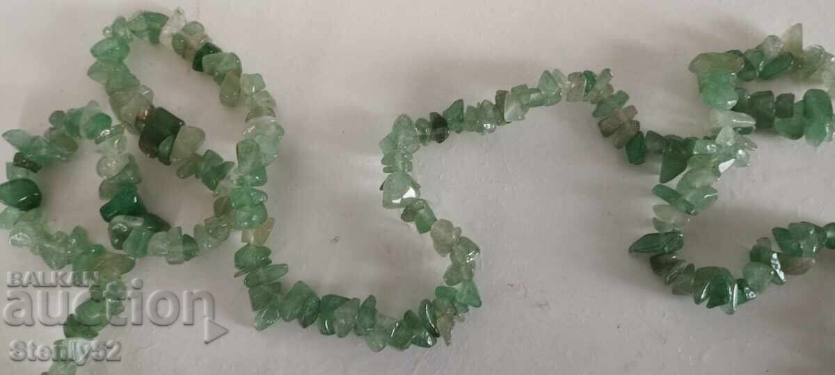 Γεωργιανό με φυσικό λίθο βάρους 56.40 γρ με τιμή 56.00 BGN | € 28.63