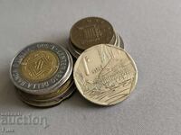 Νόμισμα - Κούβα - 1 πέσο | 2007