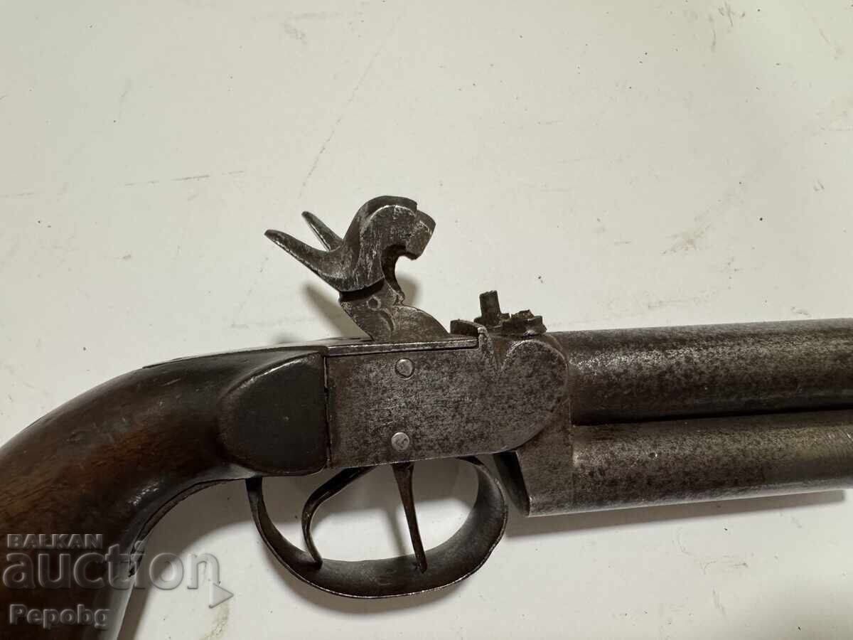 Rare Capsule Pistol with price € 250.00 | 488.96 BGN
