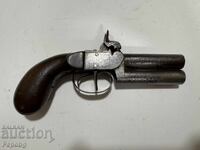 Рядък капсулен пистолет