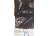 Η καταστροφή του Αίαντα, Παύλο Βεζίνοφ, πολλές εικονογραφήσεις