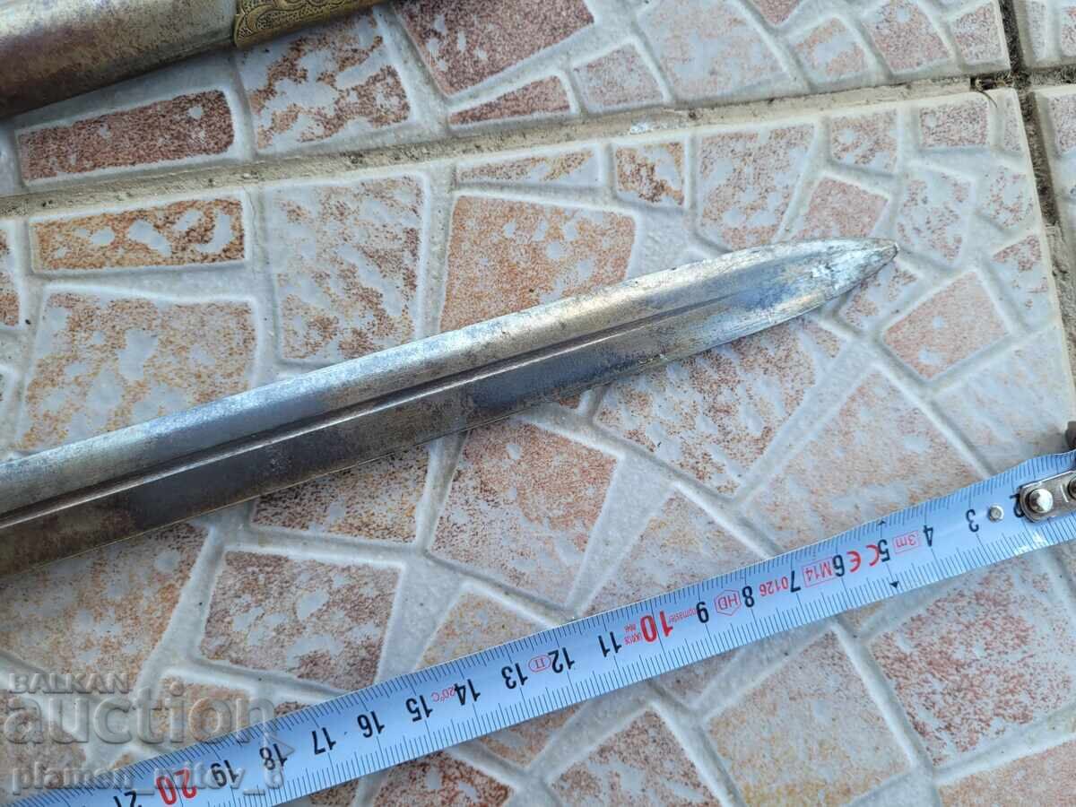 Cortik, dagger, dagger, knife - 7