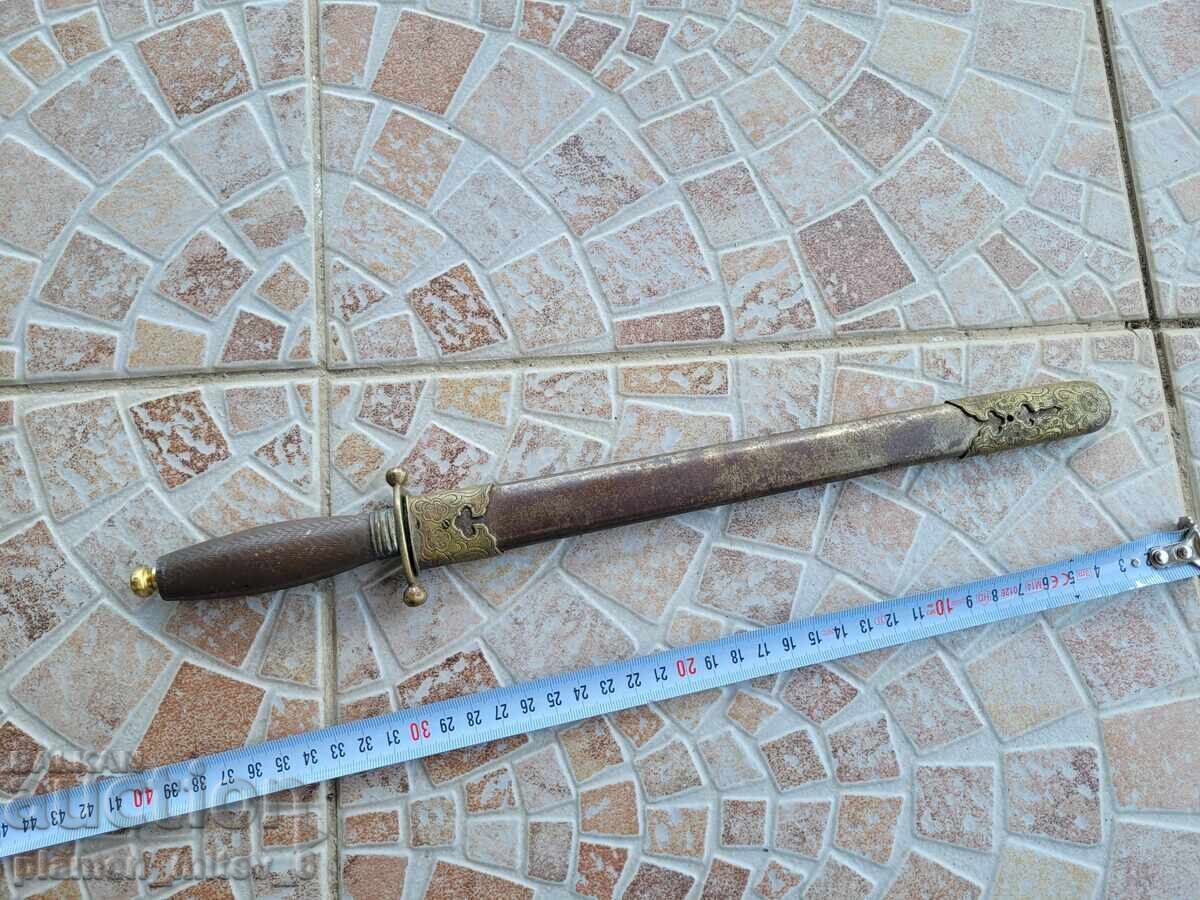 Cortik, dagger, dagger, knife