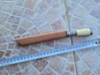 Μαχαίρι, καμά, στιλέτο από τη Βιρμανία