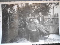 Стара снимка, 25.V.1937 год.