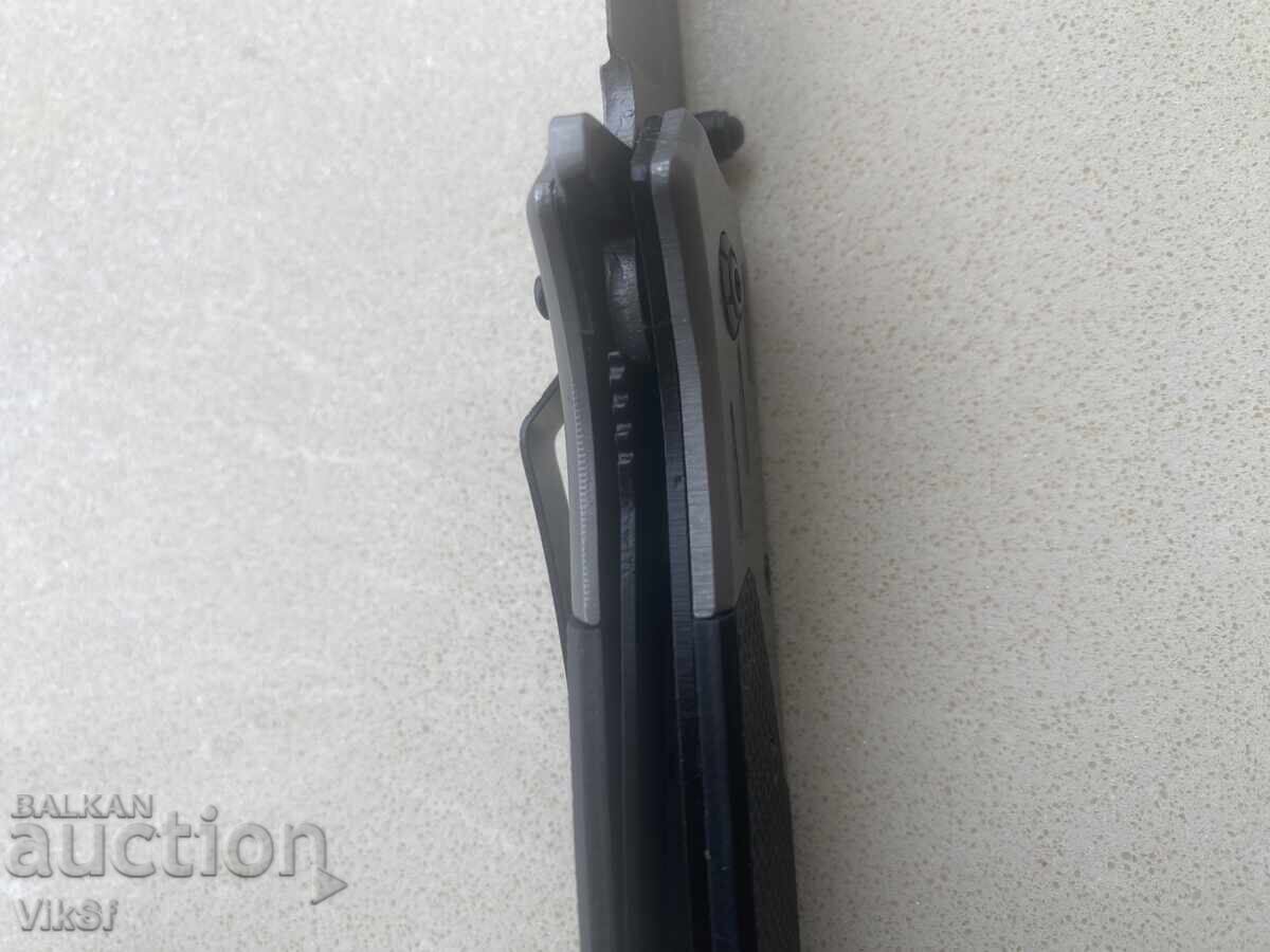 Delivery of Folding knife Browning F126 - automatic; 95x230mm