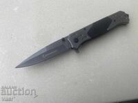 Briceag pliabil Browning F126 - automat ; 95x230mm
