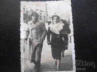 Стара снимка, 16.II.1939 год., София
